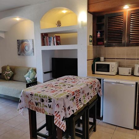 Belavista Apartment Албуфейра Екстериор снимка