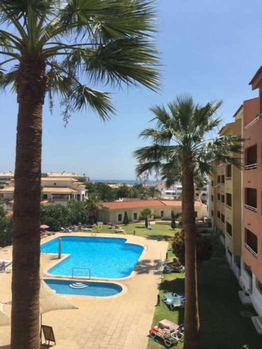 Belavista Apartment Албуфейра Екстериор снимка