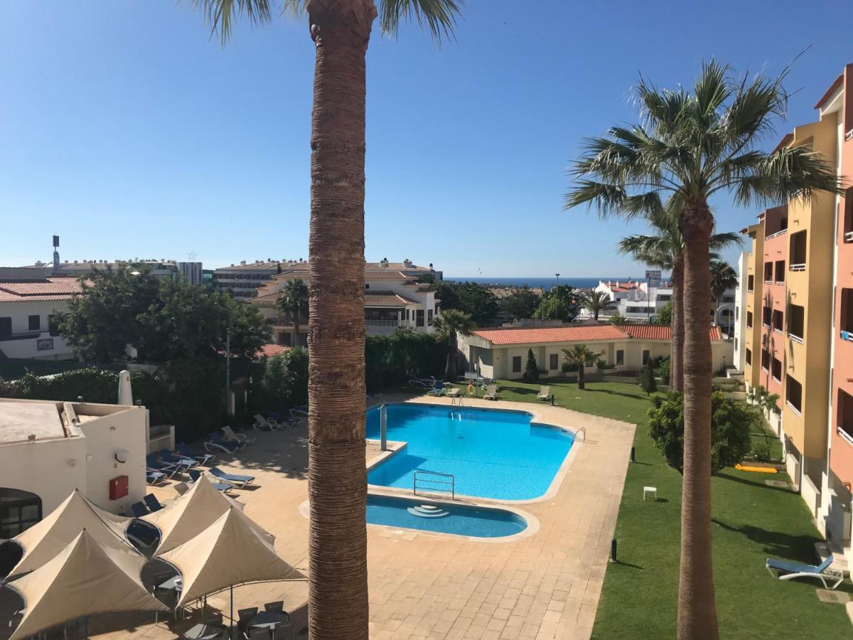 Belavista Apartment Албуфейра Екстериор снимка