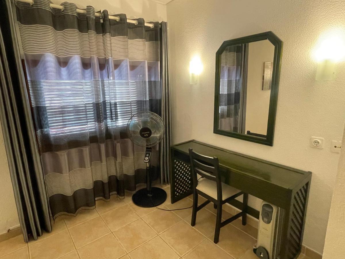 Belavista Apartment Албуфейра Екстериор снимка