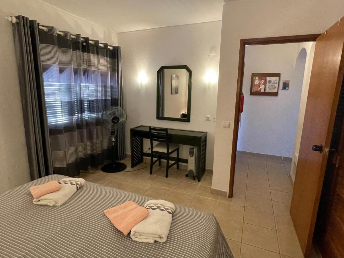 Belavista Apartment Албуфейра Екстериор снимка