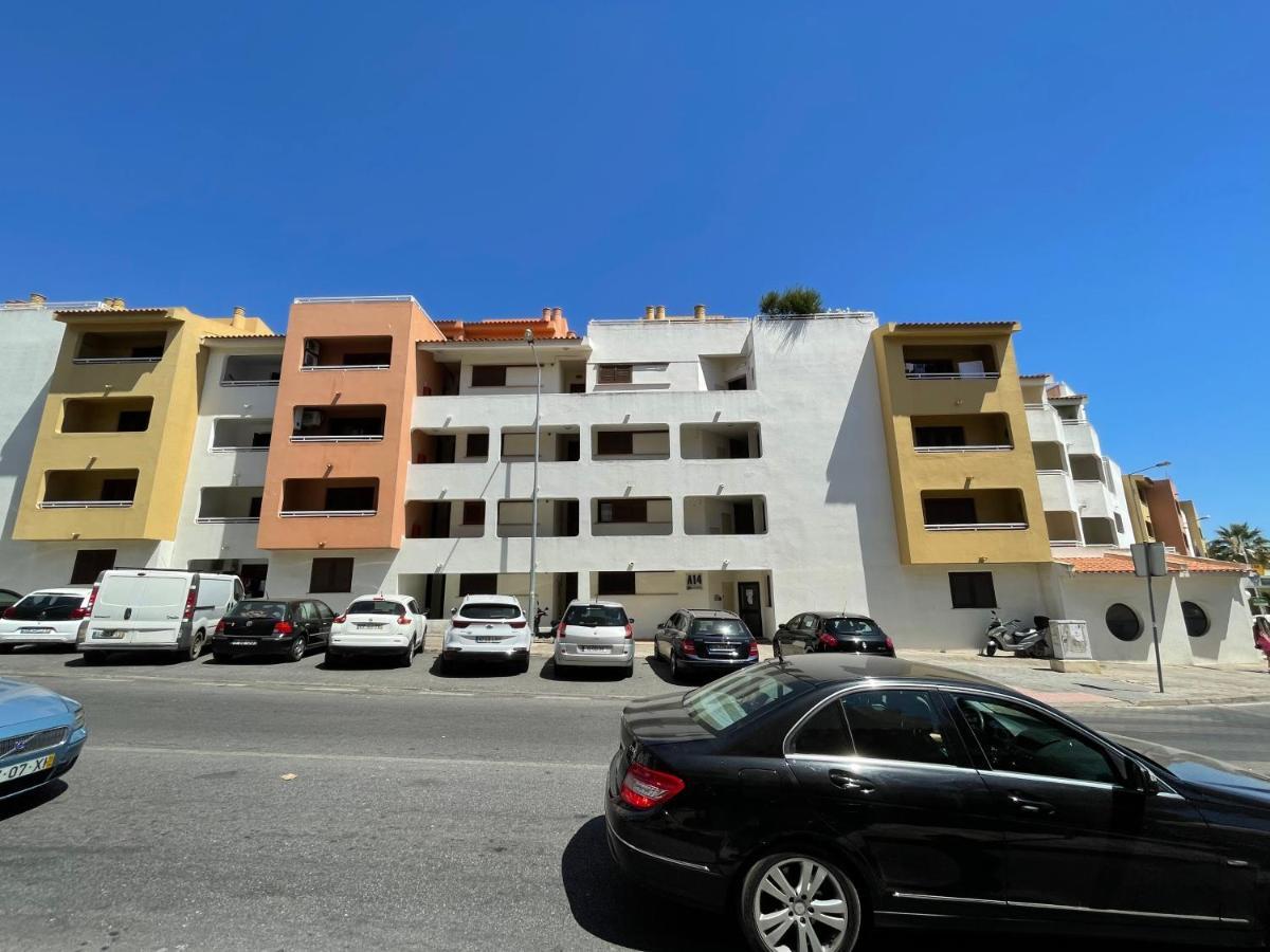 Belavista Apartment Албуфейра Екстериор снимка