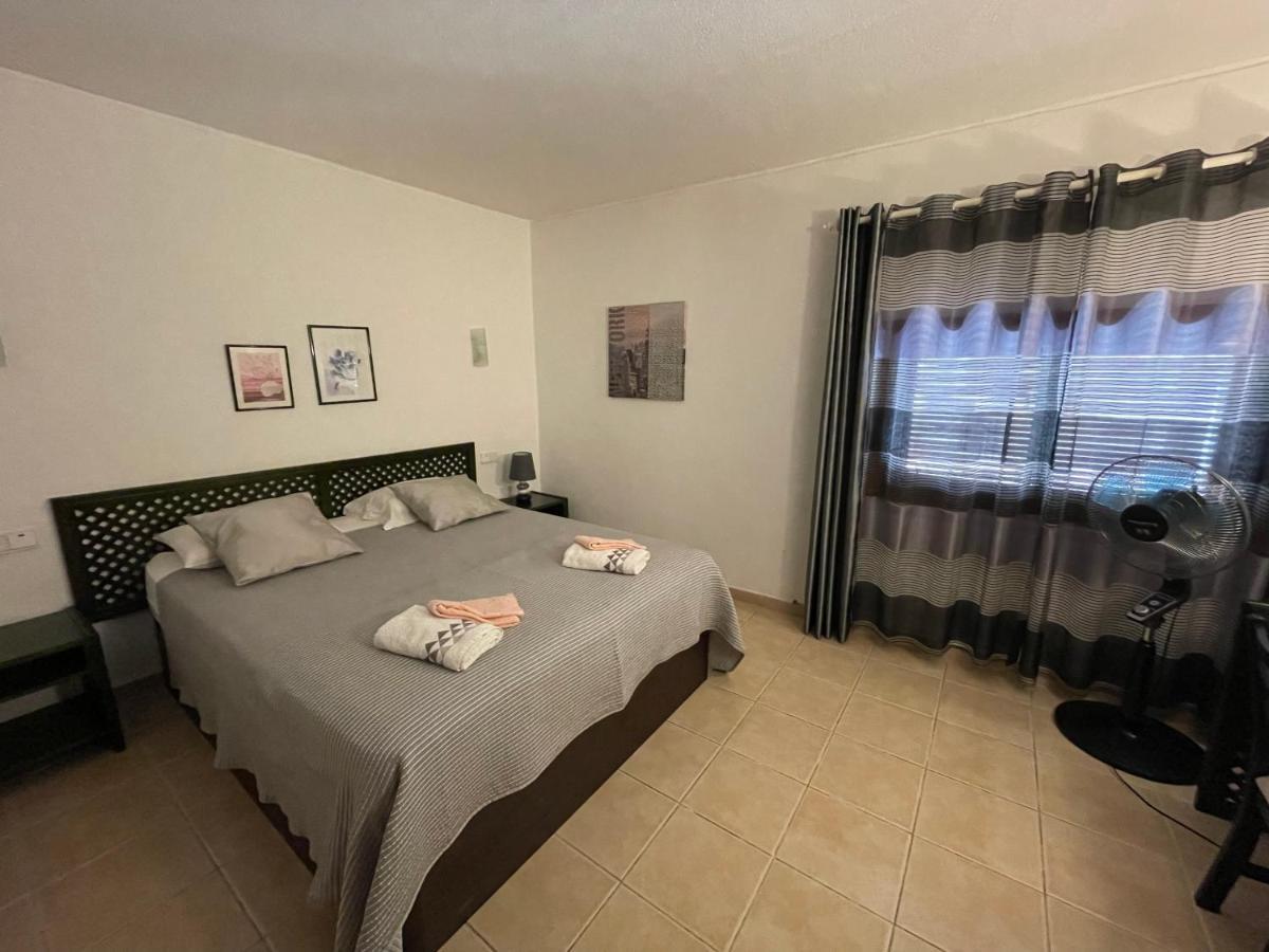 Belavista Apartment Албуфейра Екстериор снимка