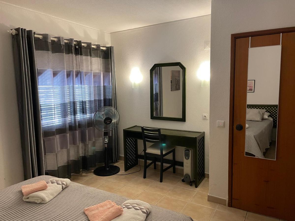 Belavista Apartment Албуфейра Екстериор снимка