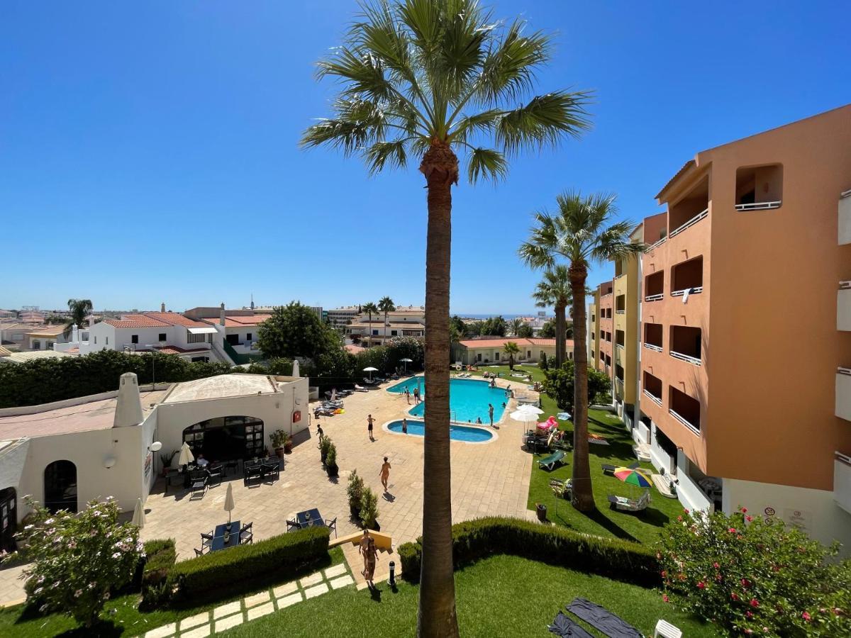 Belavista Apartment Албуфейра Екстериор снимка