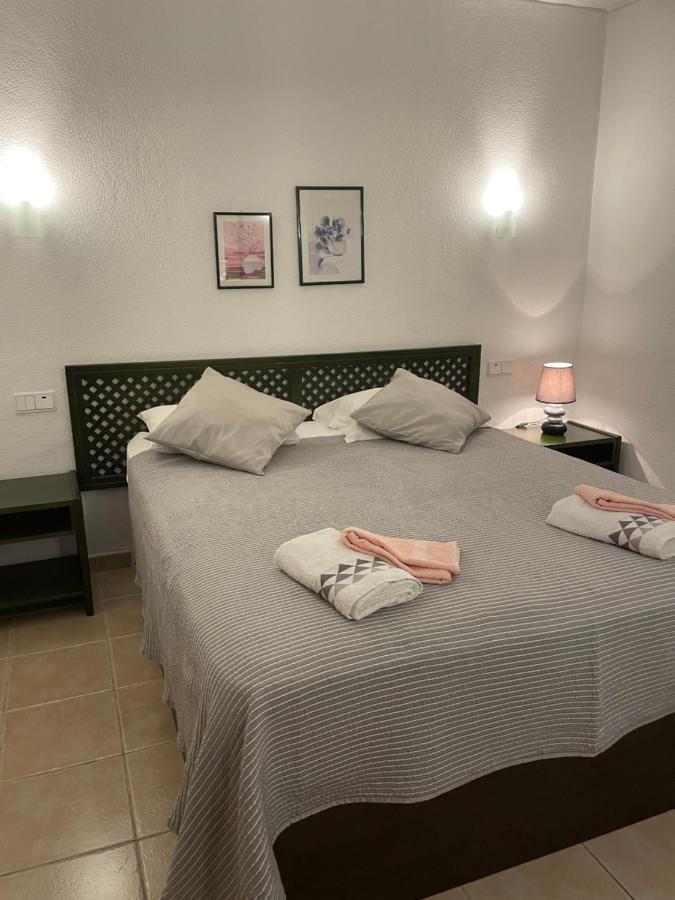 Belavista Apartment Албуфейра Екстериор снимка