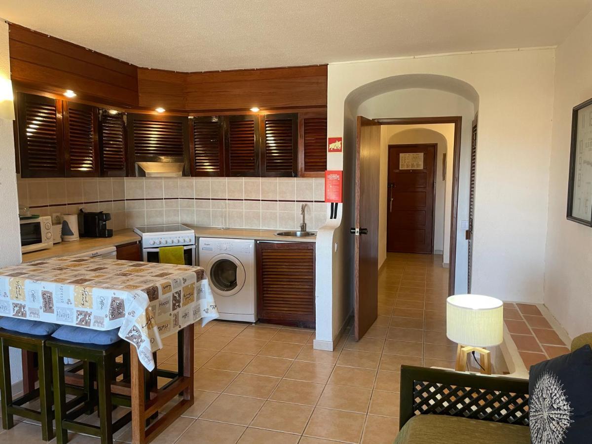 Belavista Apartment Албуфейра Екстериор снимка