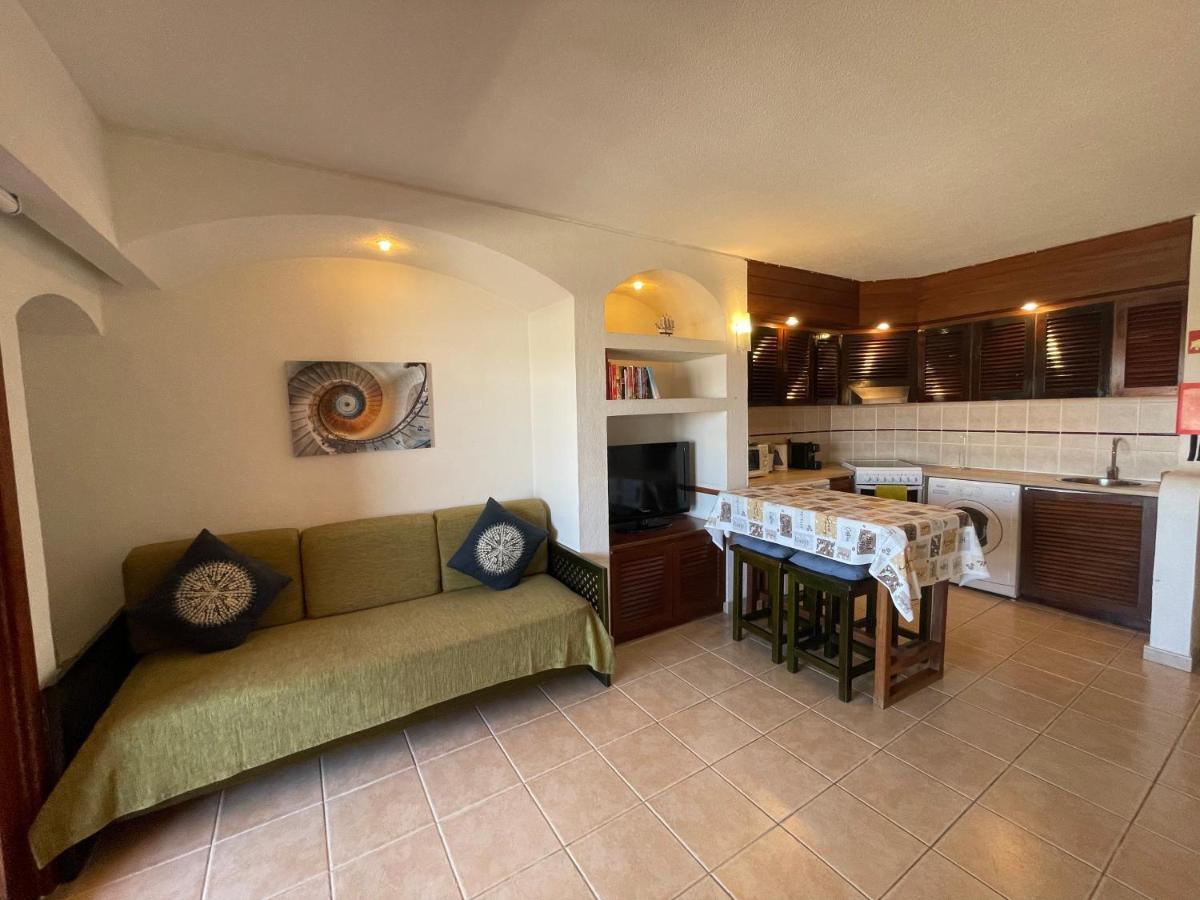 Belavista Apartment Албуфейра Екстериор снимка