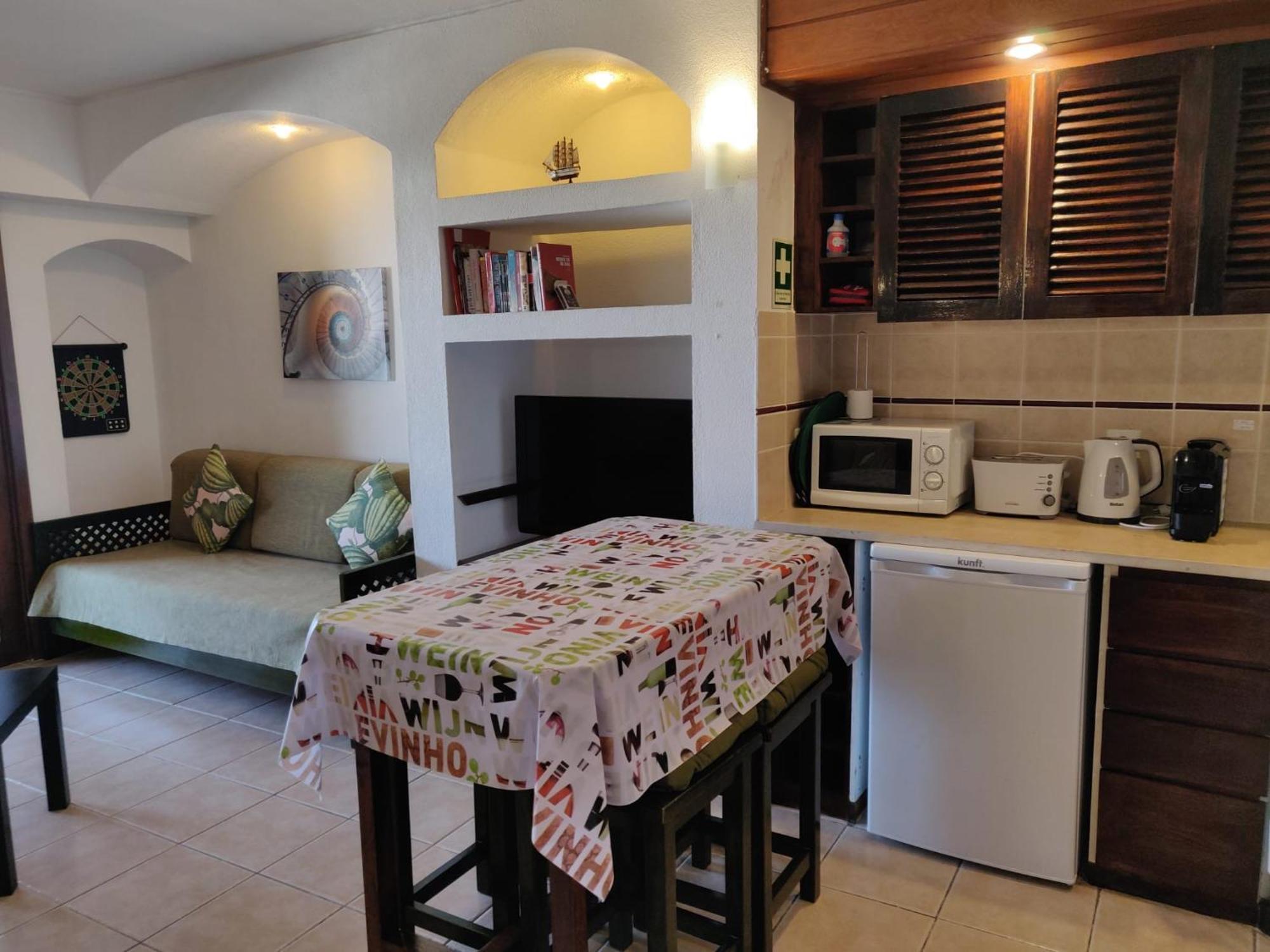 Belavista Apartment Албуфейра Екстериор снимка