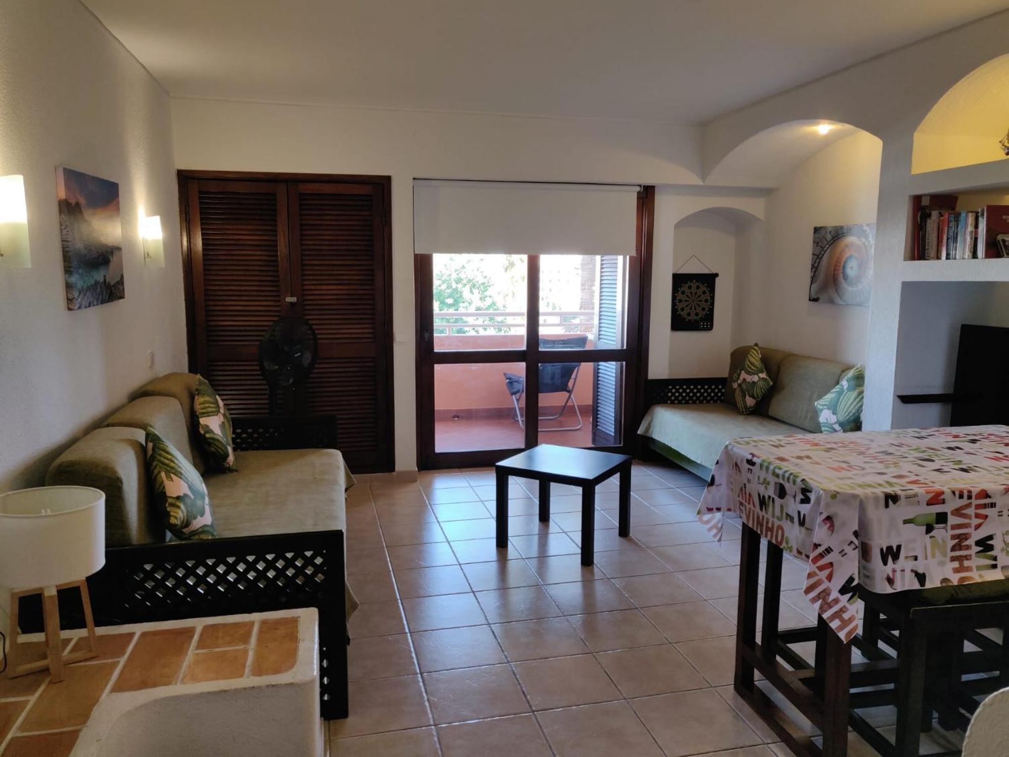 Belavista Apartment Албуфейра Екстериор снимка