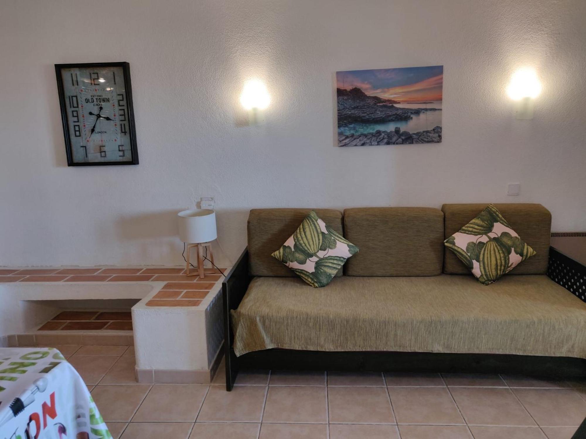 Belavista Apartment Албуфейра Екстериор снимка