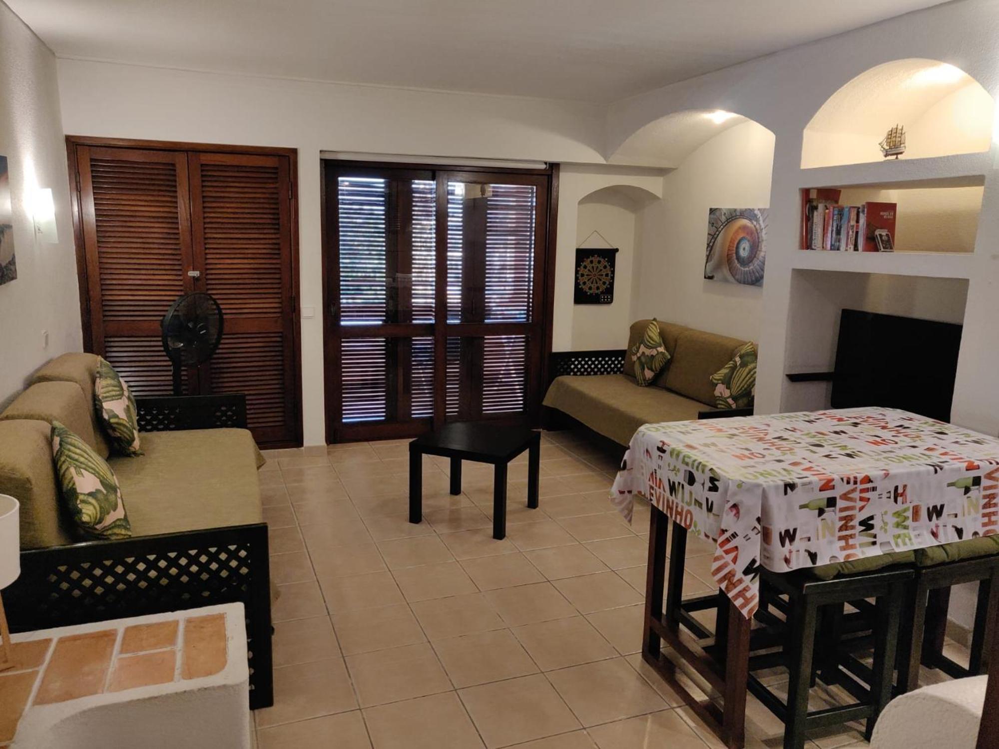 Belavista Apartment Албуфейра Екстериор снимка