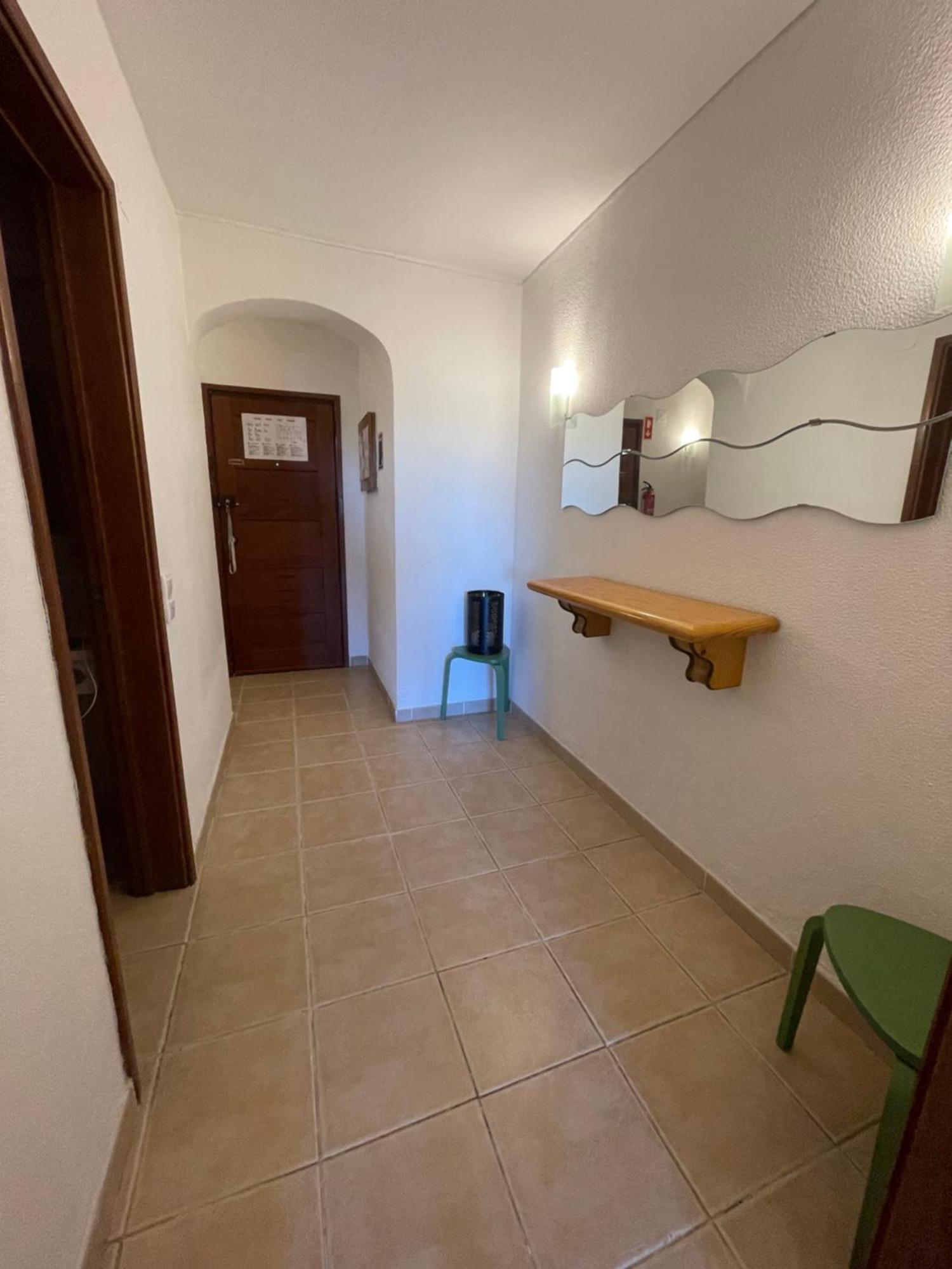 Belavista Apartment Албуфейра Екстериор снимка