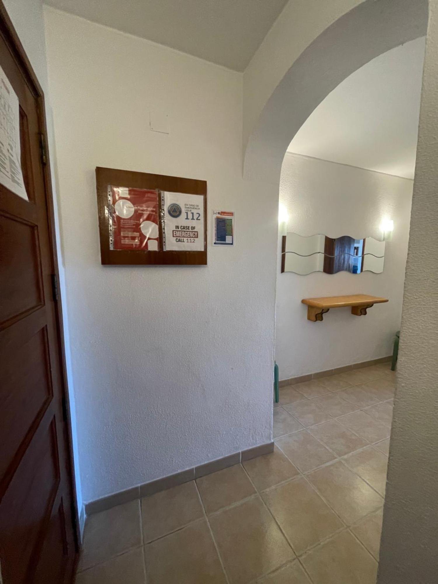 Belavista Apartment Албуфейра Екстериор снимка