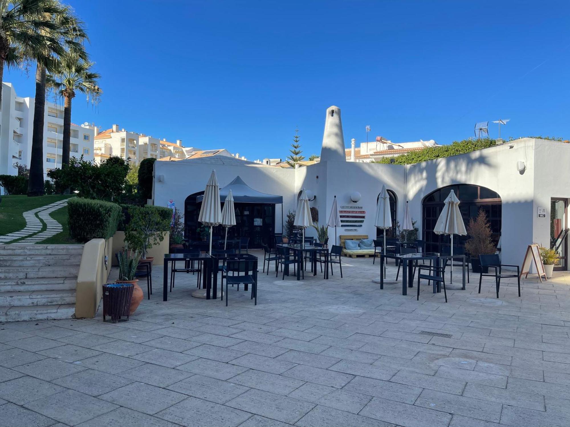 Belavista Apartment Албуфейра Екстериор снимка