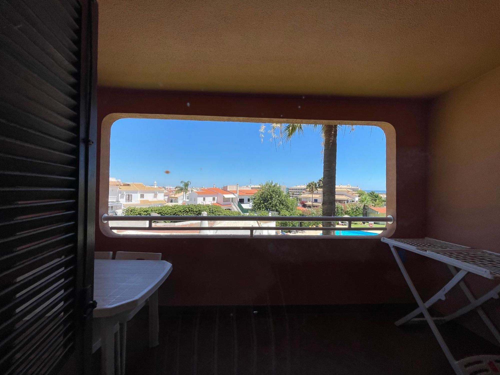 Belavista Apartment Албуфейра Екстериор снимка