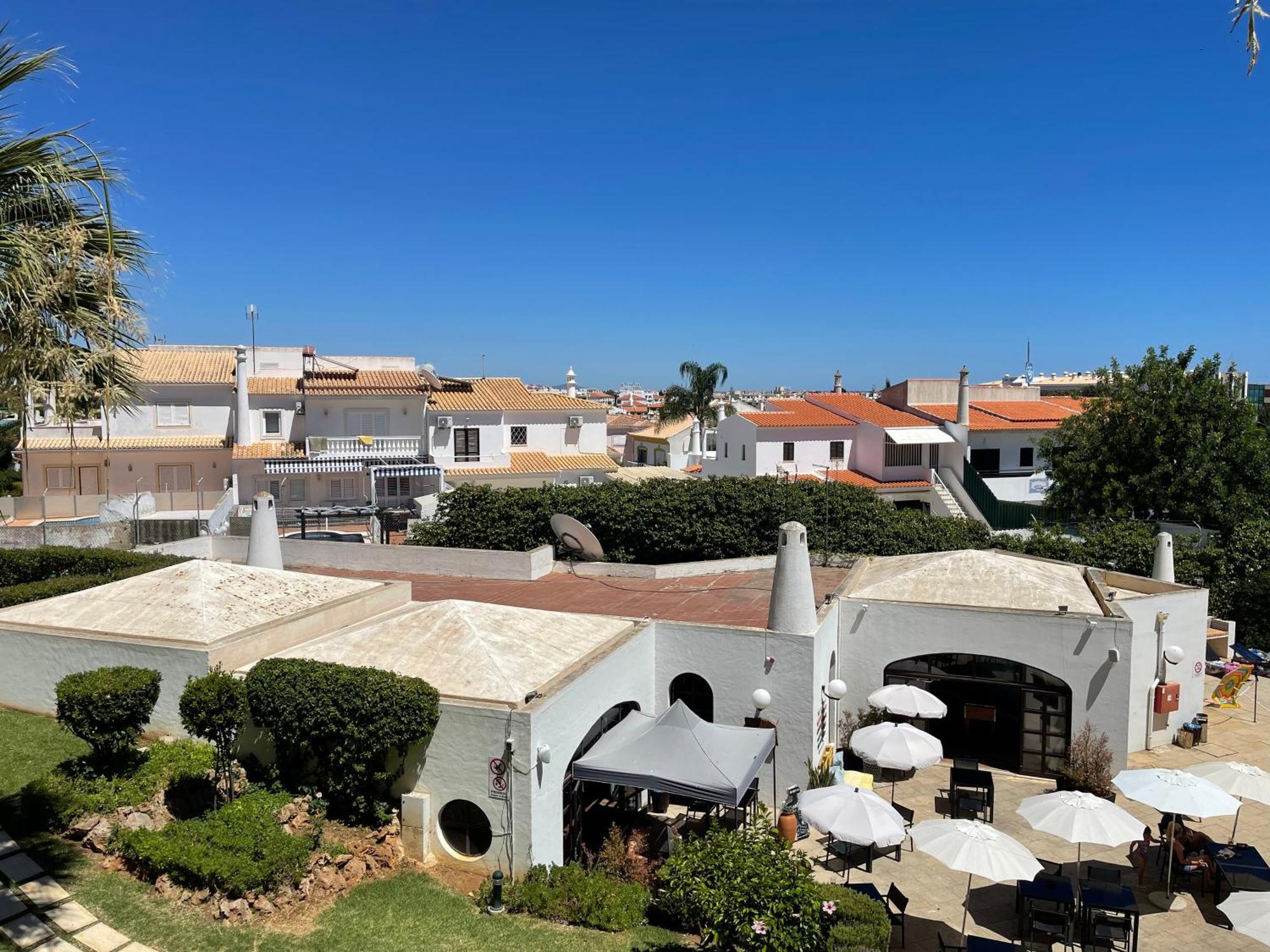 Belavista Apartment Албуфейра Екстериор снимка